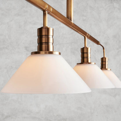 Theron Linear Chandelier 50", 60"