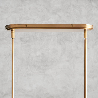 Theron Linear Chandelier 50", 60"