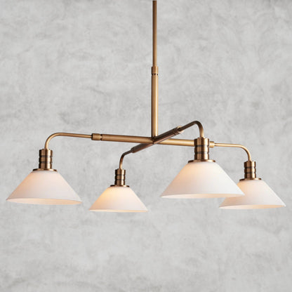 Theron Round Chandelier