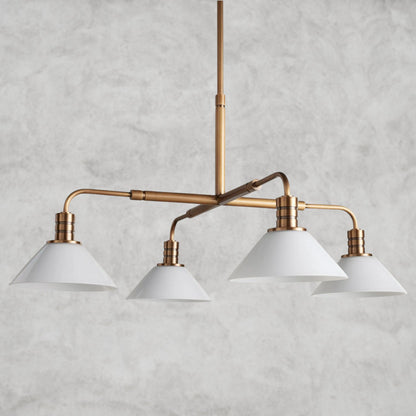 Theron Round Chandelier