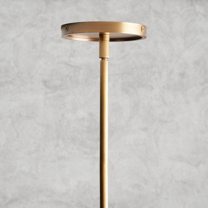 Theron Round Chandelier