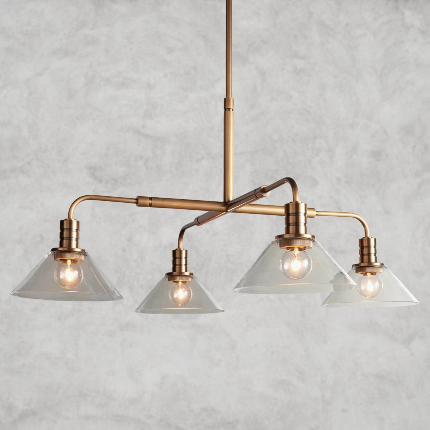 Theron Round Chandelier