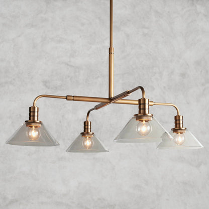 Theron Round Chandelier