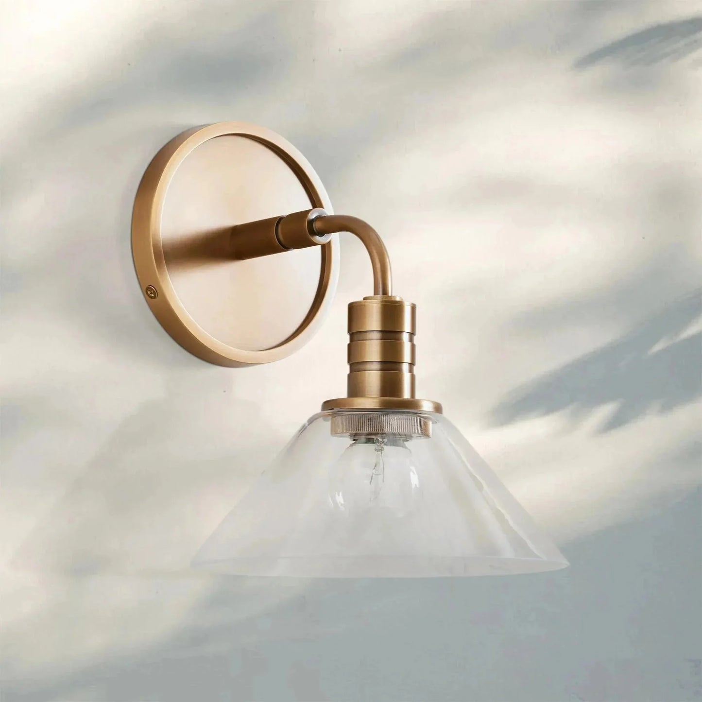 Theron Single Wall Sconce