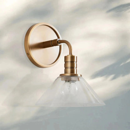 Theron Single Wall Sconce
