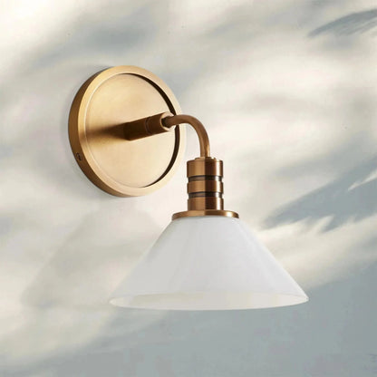 Theron Single Wall Sconce