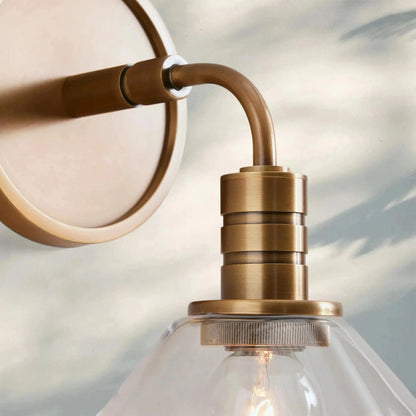 Theron Single Wall Sconce