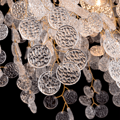 Thirza Tree Branch Crystal Chandelier