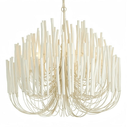 Tildalay Wide Chandelier 21" 36"
