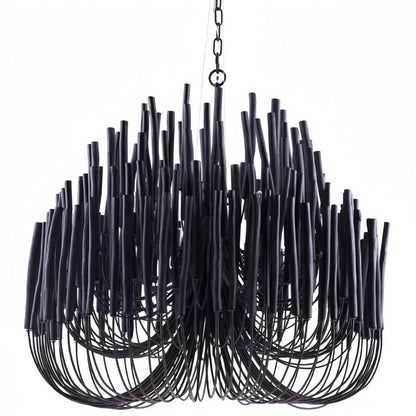 Tildalay Wide Chandelier 21" 36"