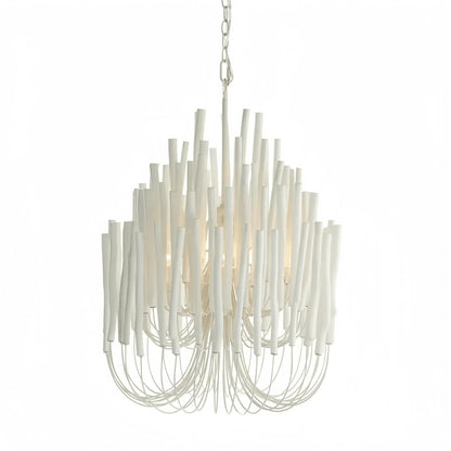Tildalay Wide Chandelier 21" 36"