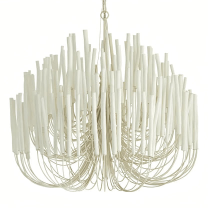 Tildalay Wide Chandelier 21" 36"