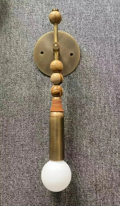 Toam Wall Lamp