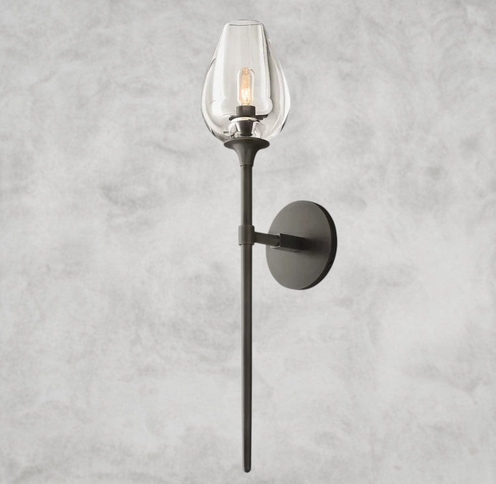 TULIP GRAND SCONCE