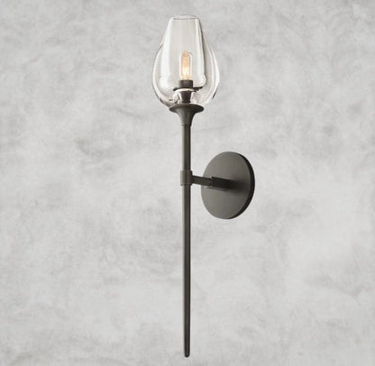 TULIP GRAND SCONCE