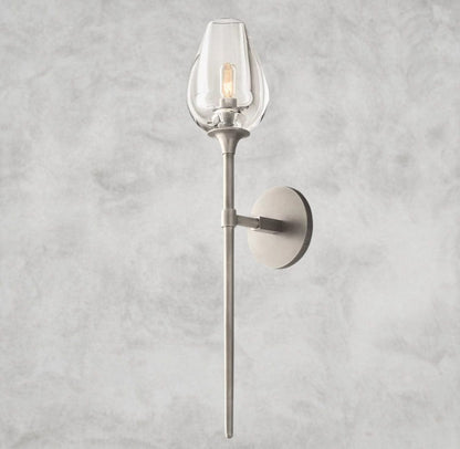 TULIP GRAND SCONCE