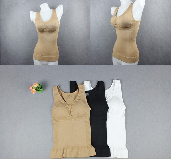 Vela Sculpt Tank Duo