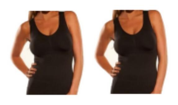 Vela Sculpt Tank Duo