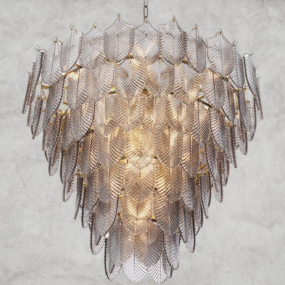 Verbier 16 - Light Chandelier