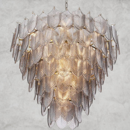 Verbier 16 - Light Chandelier
