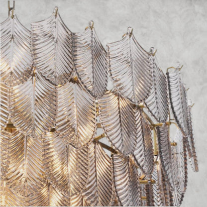 Verbier 16 - Light Chandelier