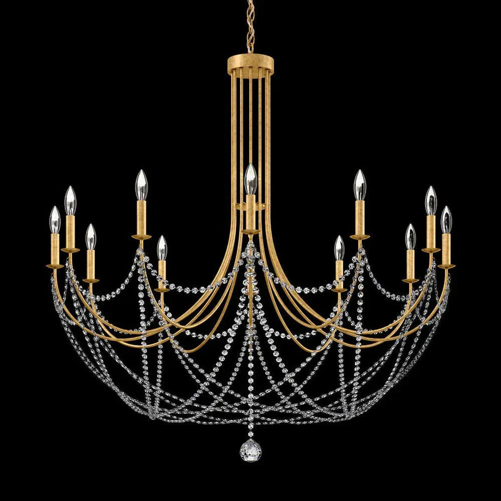 Verdana Chandelier