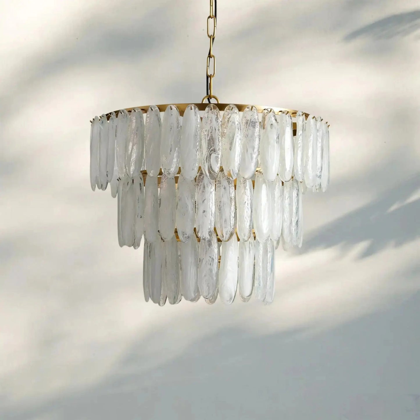 Verna 3-Tier Chandelier