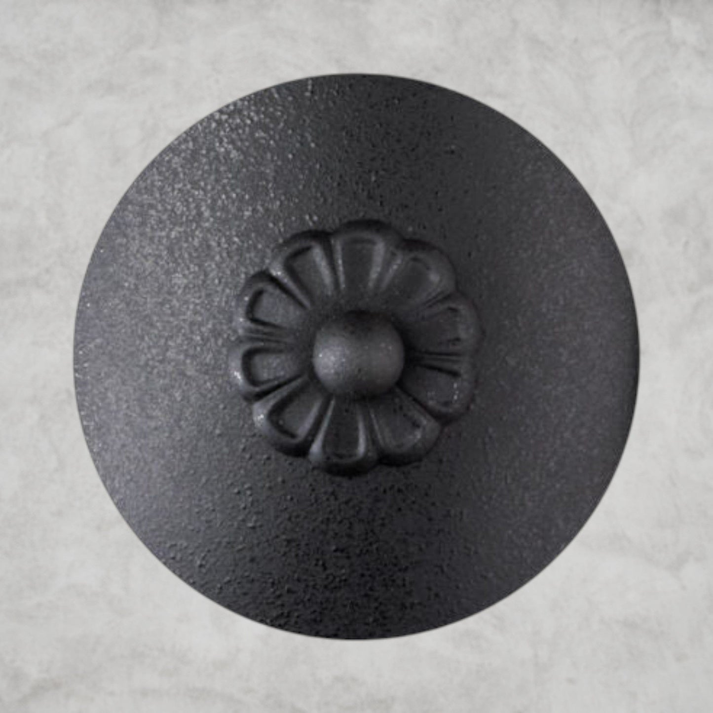 Vesca Round Chandelier 45"