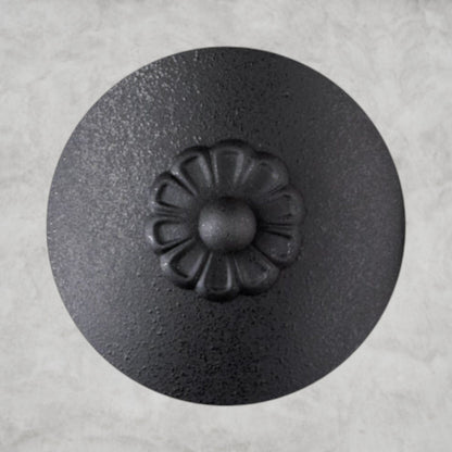 Vesca Round Chandelier 45"