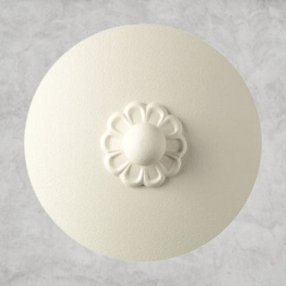 Vesca Round Chandelier 45"