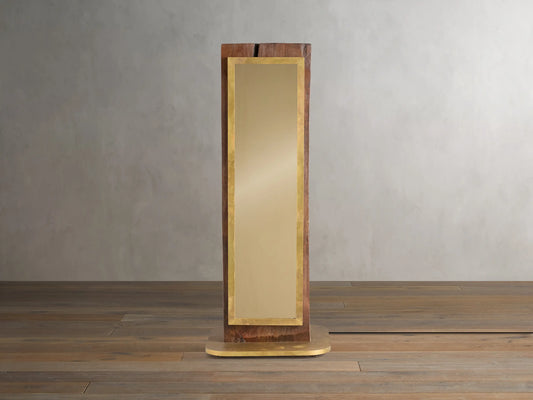 Vigas Floor Lamp 49", 100"
