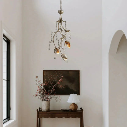 Viticcia 28" Pendant