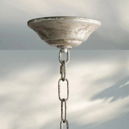 Viticcia Cascade Chandelier