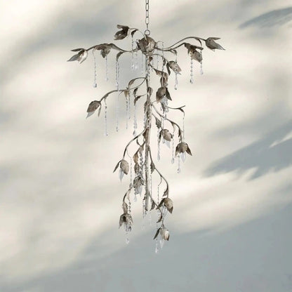 Viticcia Cascade Chandelier