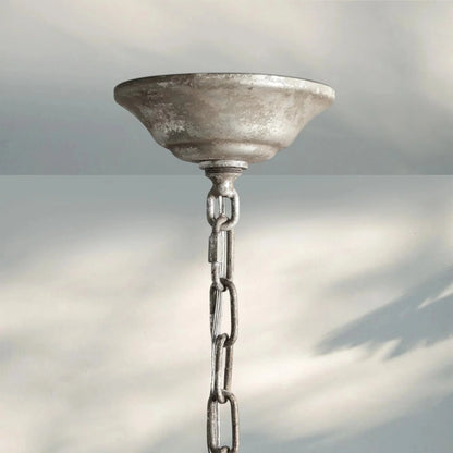 Viticcia Rectangular Chandelier 52" 61" 71"