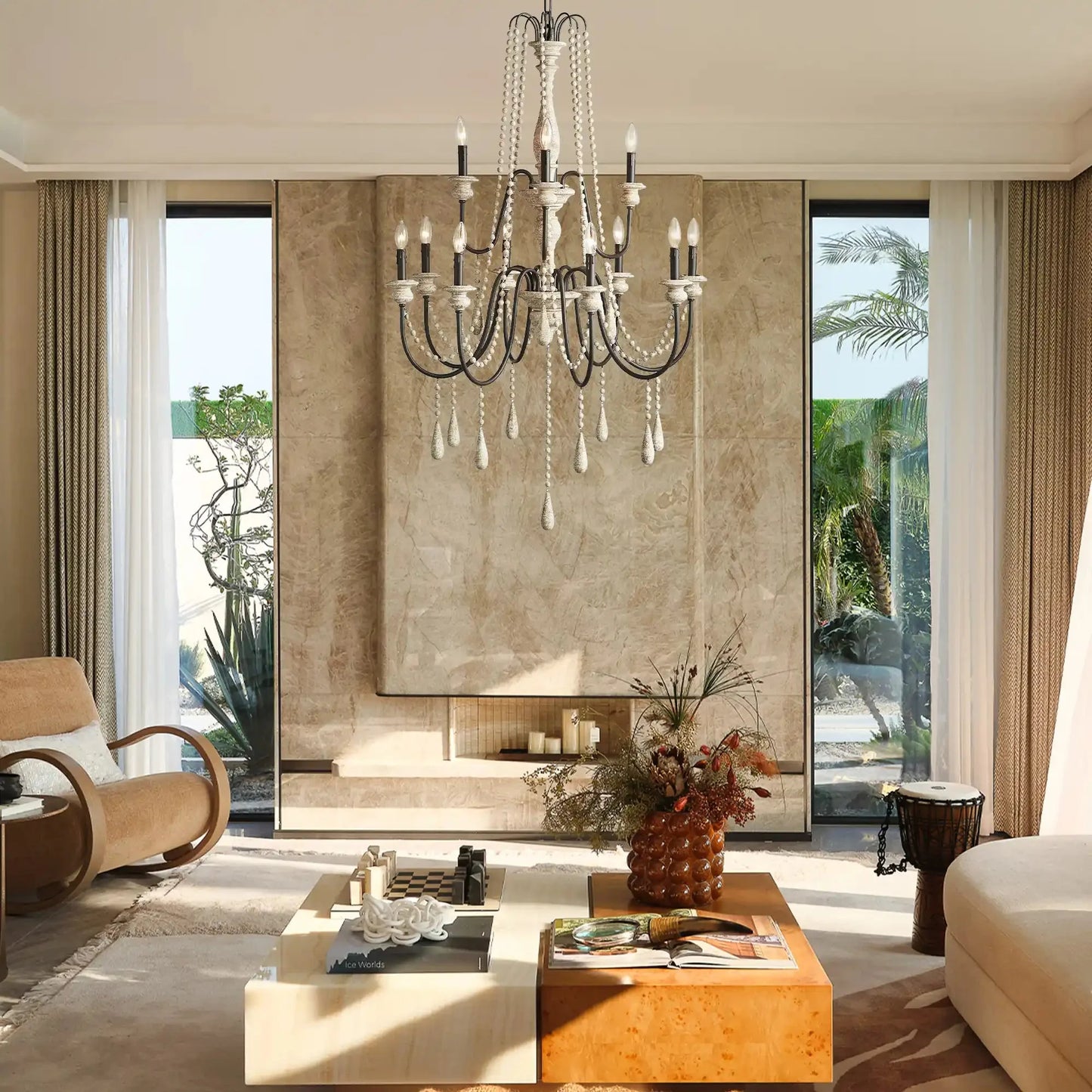 Vivienn Chandelier