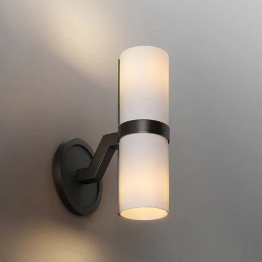 Voltaire Sconce