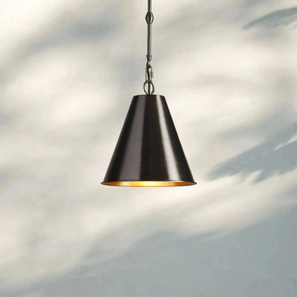Watley Cone Pendant