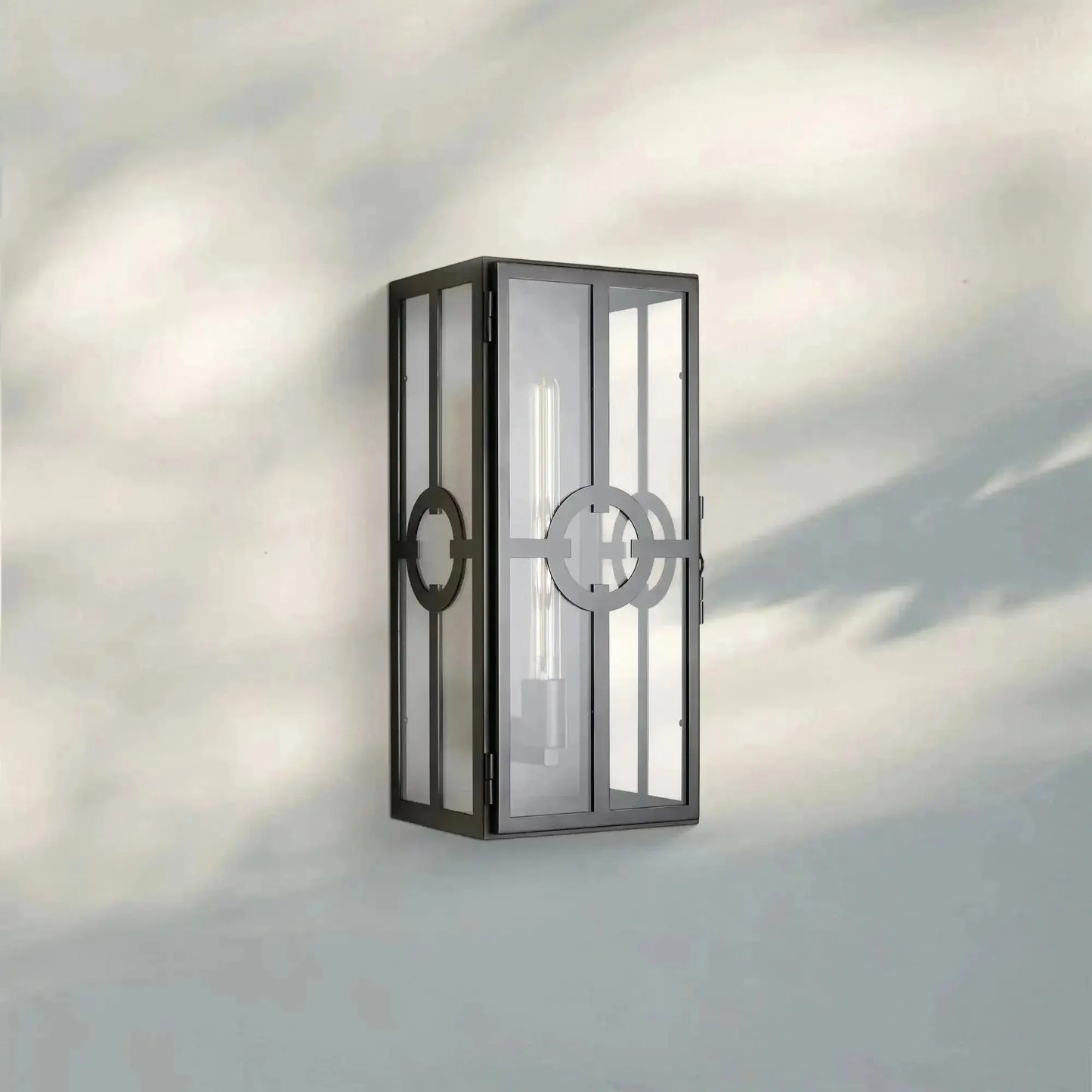 Westerley Outdoor Sconce 19''22''