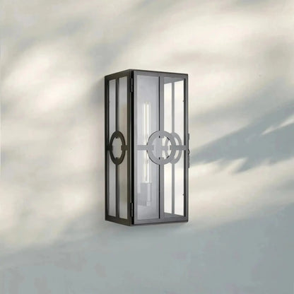 Westerley Outdoor Sconce 19''22''