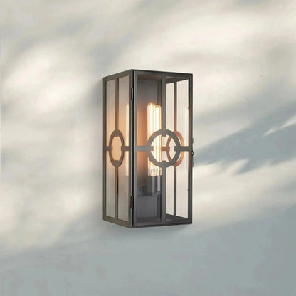 Westerley Outdoor Sconce 19''22''