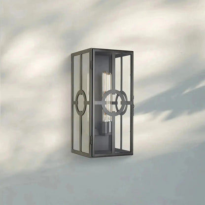 Westerley Outdoor Sconce 19''22''