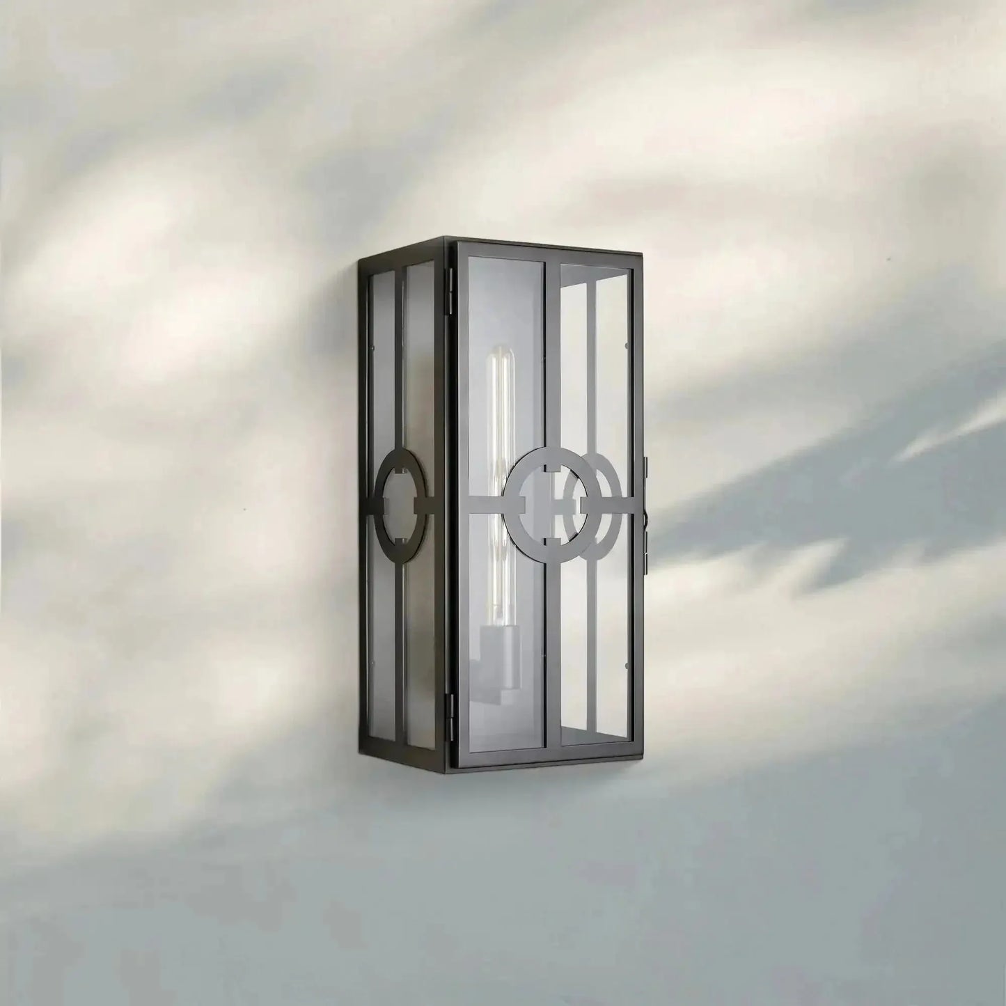 Westerley Outdoor Sconce 19''22''