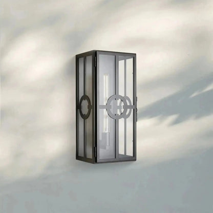 Westerley Outdoor Sconce 19''22''