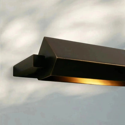 Zaeden Wall Sconce 18" 24" 30"