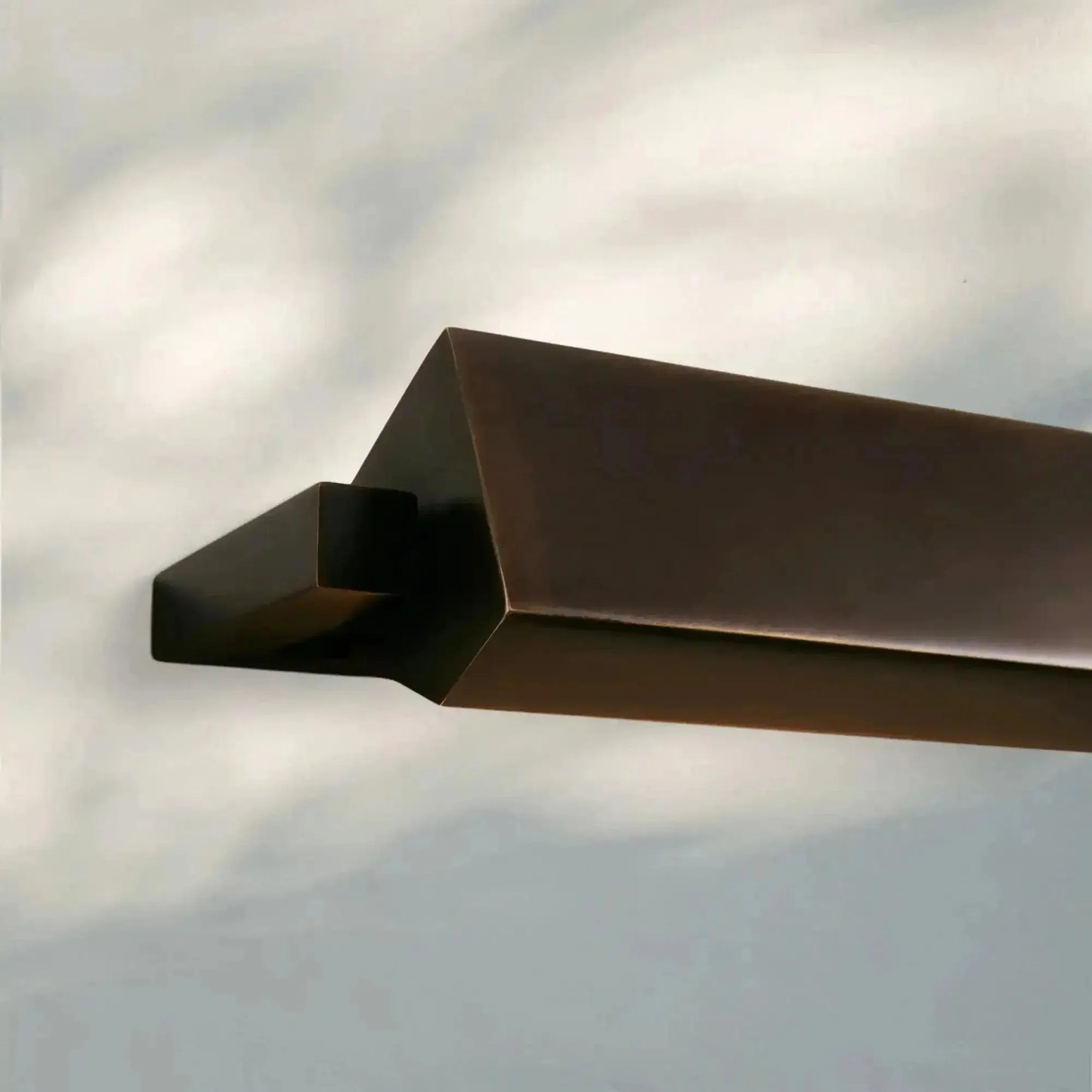 Zaeden Wall Sconce 18" 24" 30"
