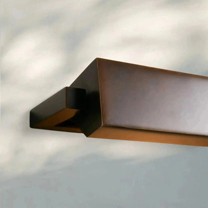 Zaeden Wall Sconce 18" 24" 30"