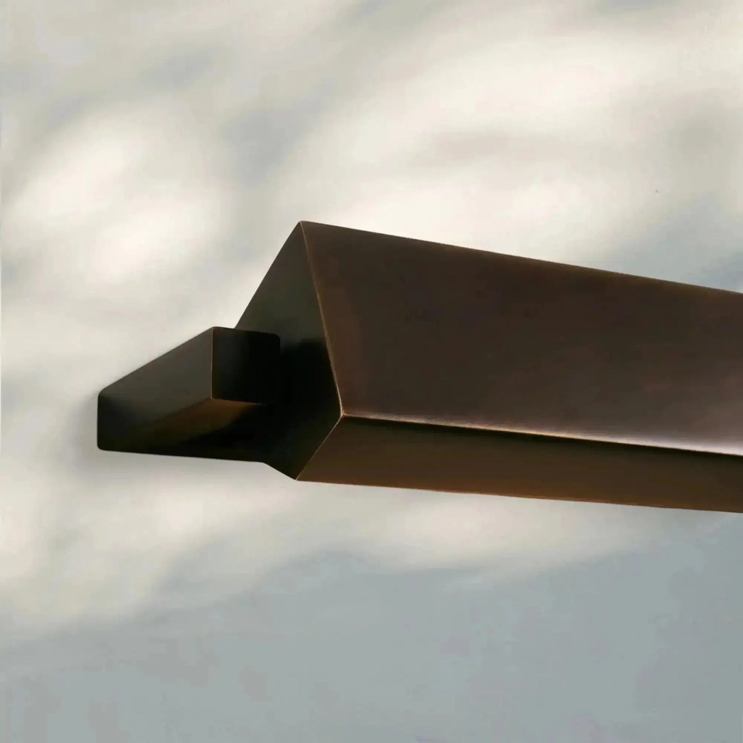 Zaeden Wall Sconce 18" 24" 30"