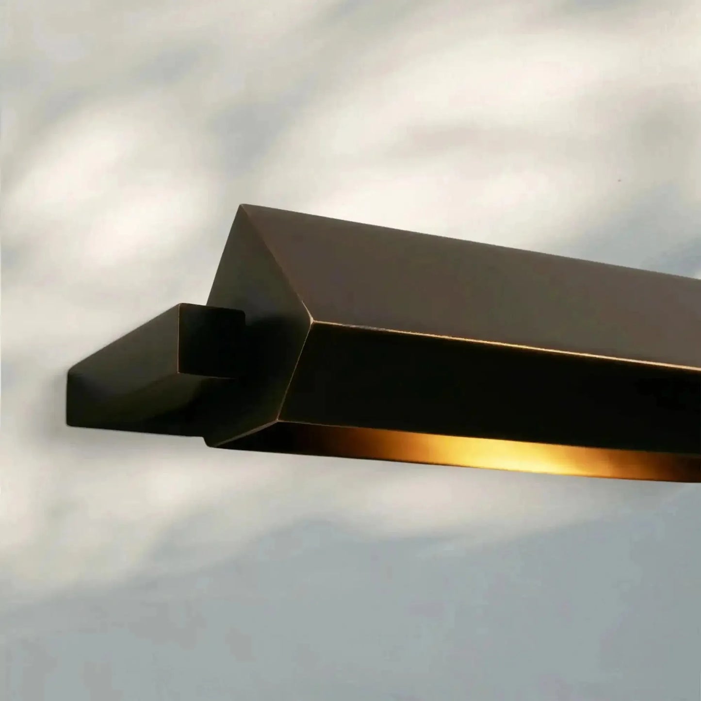 Zaeden Wall Sconce 18" 24" 30"