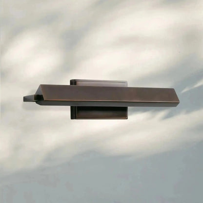 Zaeden Wall Sconce 18" 24" 30"